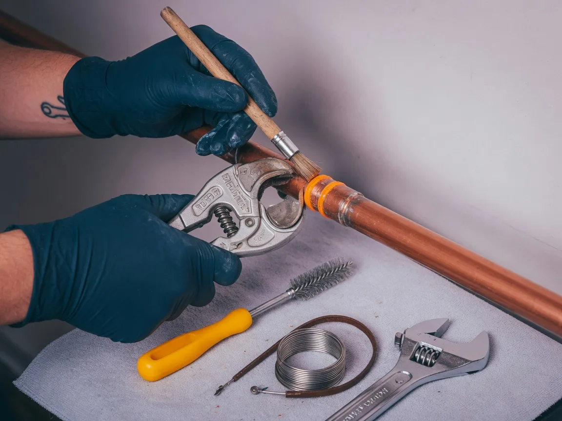 Why choose Sump Pump Repair in Blanchard, PA